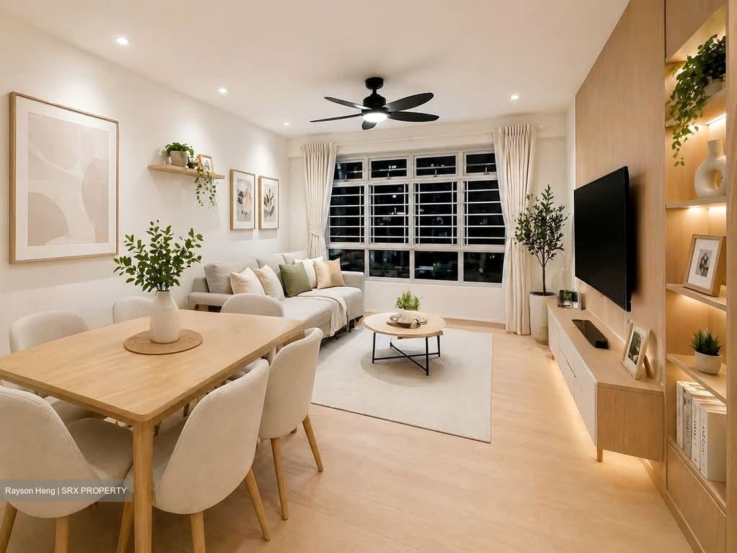 Blk 222A Matilda Edge (Punggol), HDB 3 Rooms #560561151